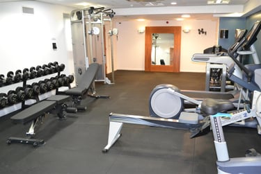 1 bed studio, St Andrew Street, City Centre, Aberdeen, AB251JA - Image 13